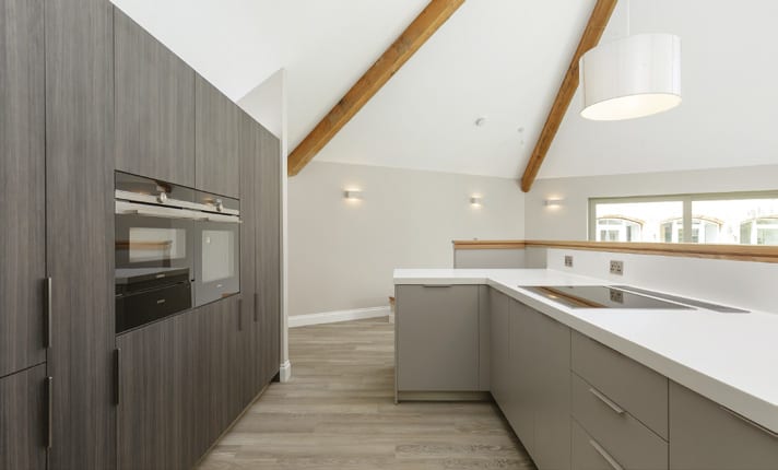 kitchen flooring