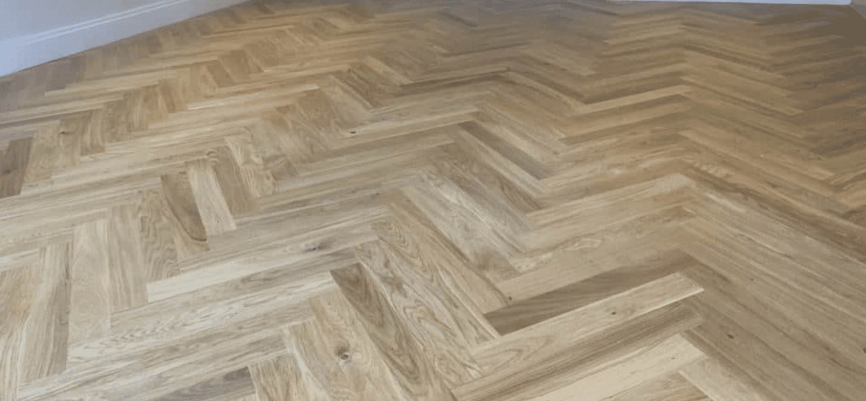 Kahrs wood flooring