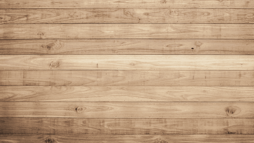 wood flooring