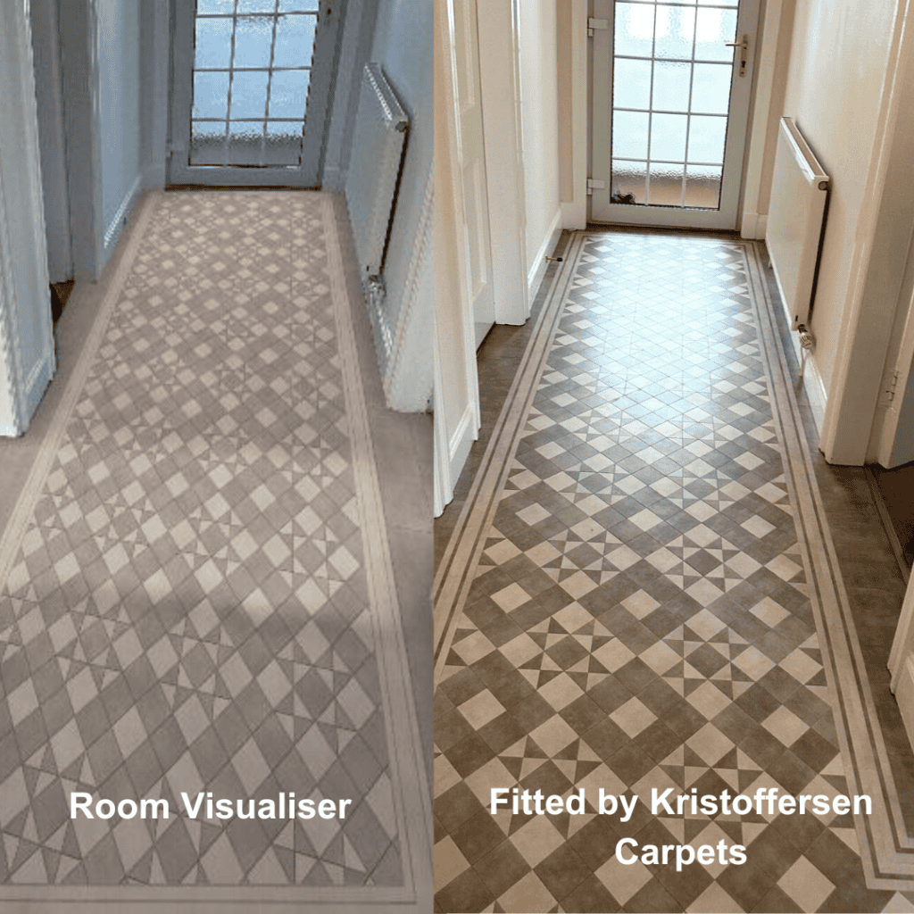 Visualiser Images From Kristoffersencarpets.com